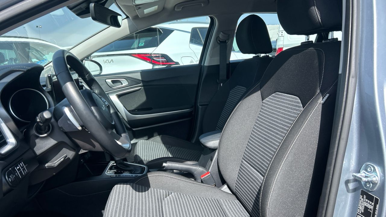 Kia Ceed 1.0 MHEV 74KW DRIVE DCT 100 5P - foto 11