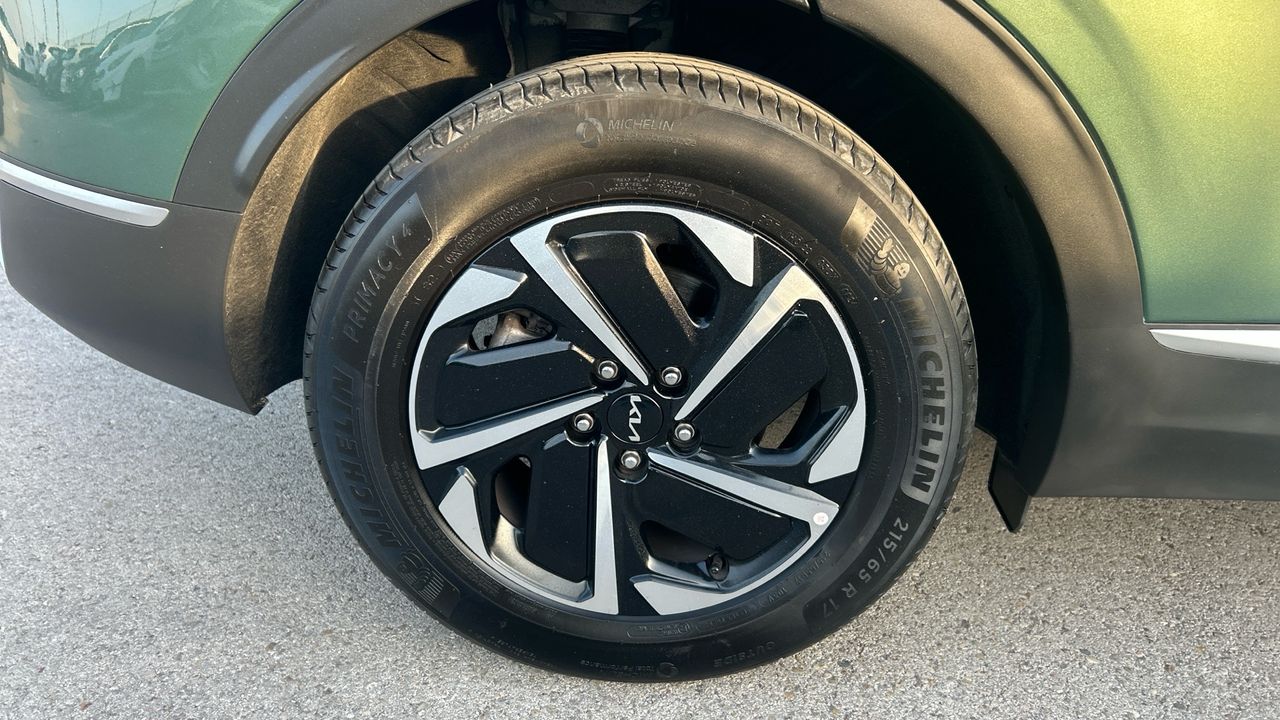 Kia Sportage 1.6 T-GDI MHEV 110KW DRIVE 150 5P - foto 6