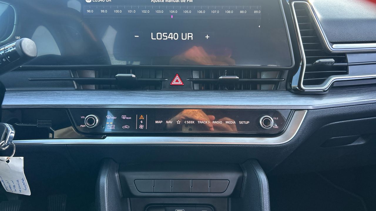 Kia Sportage 1.6 T-GDI MHEV 110KW DRIVE 150 5P - foto 19