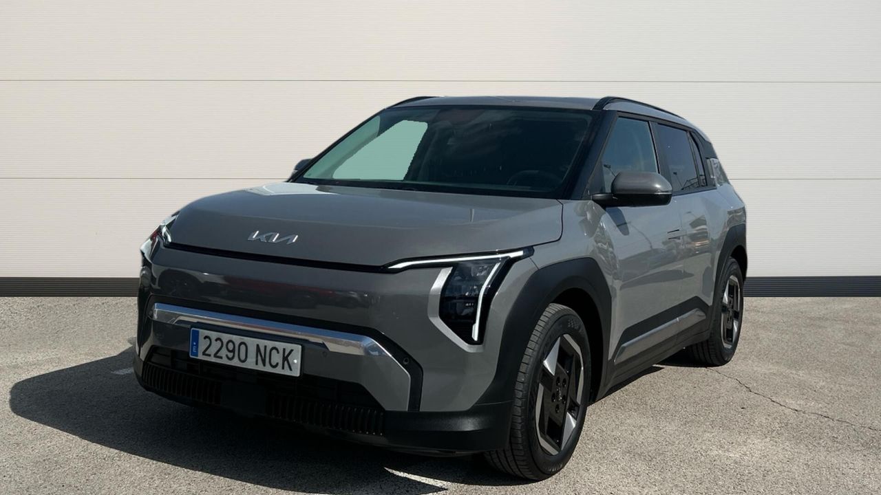 Kia EV3 BEV 58KWH 150KW EARTH AUTO 204 5P - foto 2