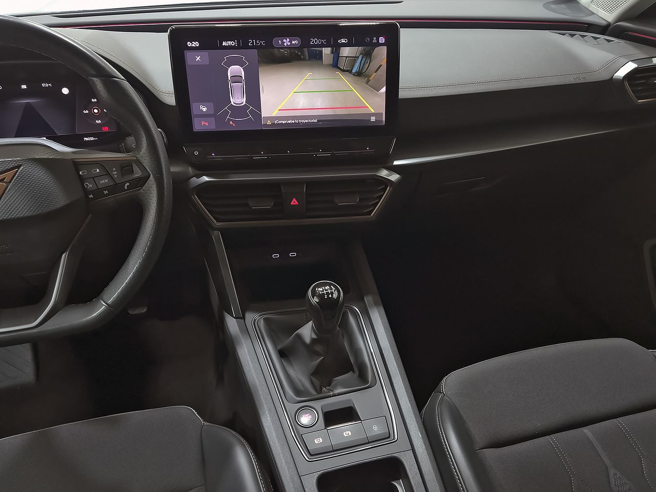 Cupra Formentor 2.0 TDI 110kW (150 CV) - foto 33