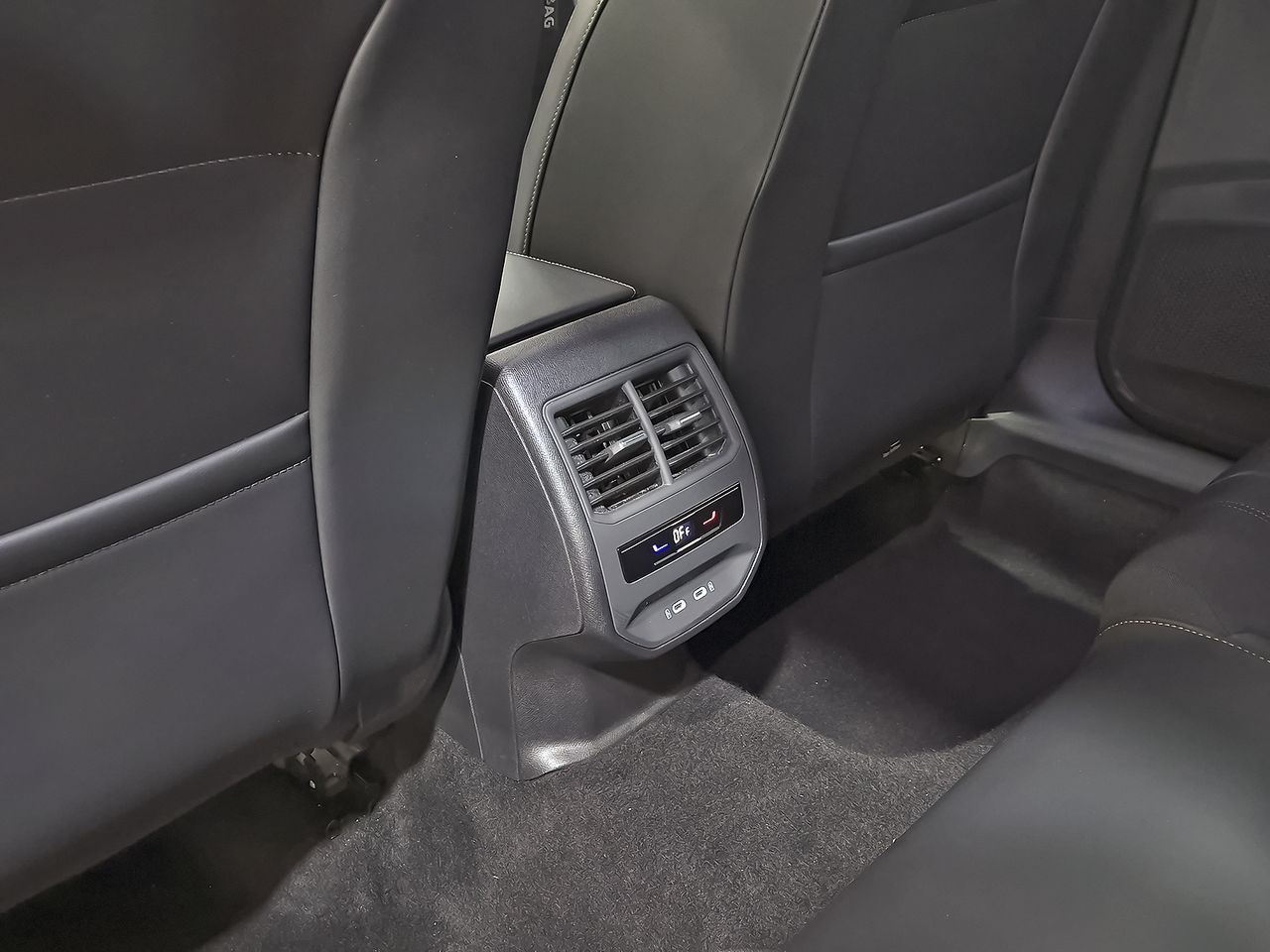 Cupra Formentor 2.0 TDI 110kW (150 CV) - foto 36