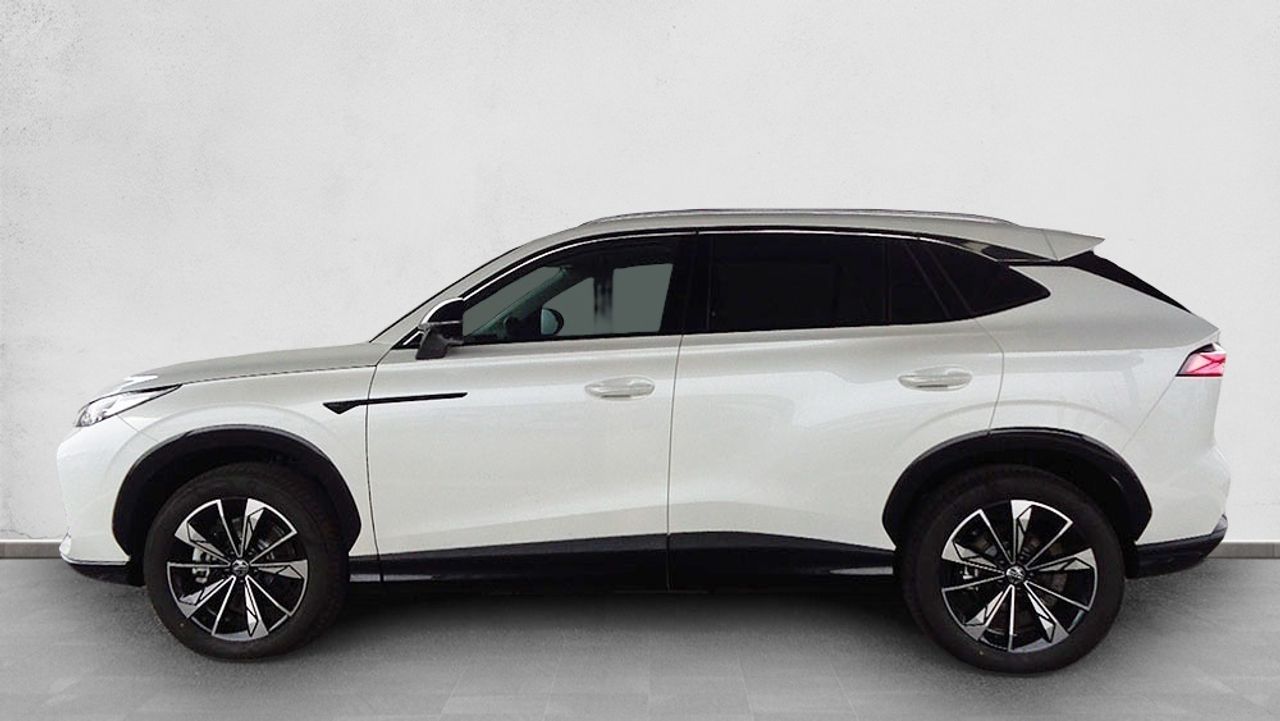 MG HS 1.5 LUXURY HYBRID - foto 3