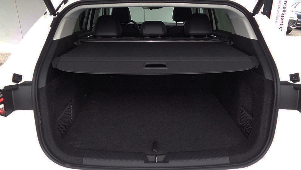 MG HS 1.5 LUXURY HYBRID - foto 14