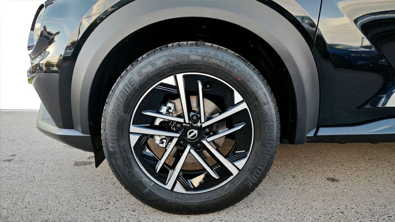 Nissan Juke DIG-T ACENTA - foto 9