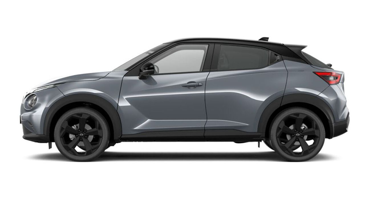 Nissan Juke DIG-T TEKNA - foto 5