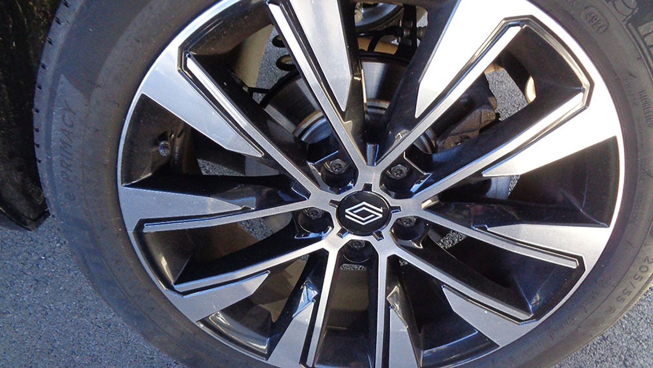 Renault Austral TECHNO FULL HYBRID - foto 4