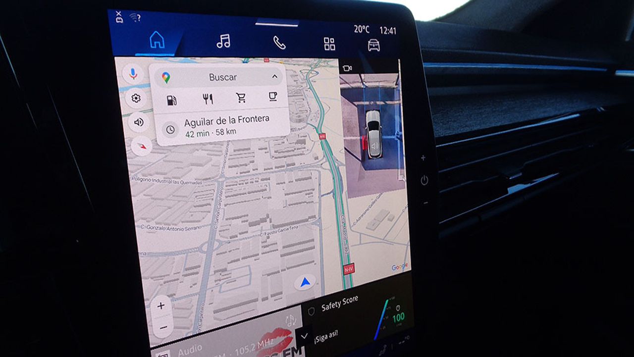 Renault Austral TECHNO FULL HYBRID - foto 10