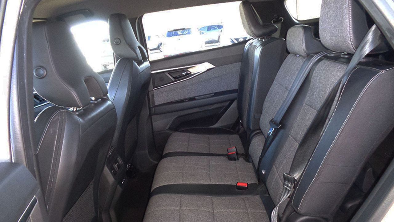 Renault Espace TECHNO FULL HYBRID - foto 5