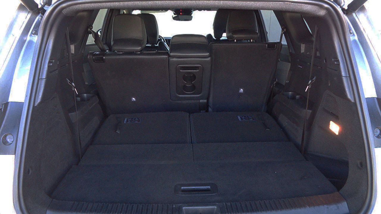 Renault Espace TECHNO FULL HYBRID - foto 13