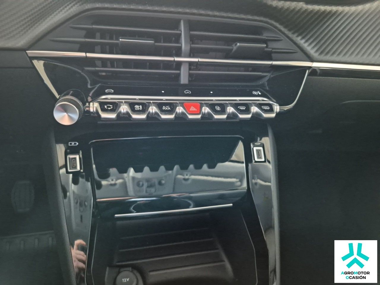 Peugeot 208 Allure Gasolina 100 S&S 6 Vel. MAN - foto 25