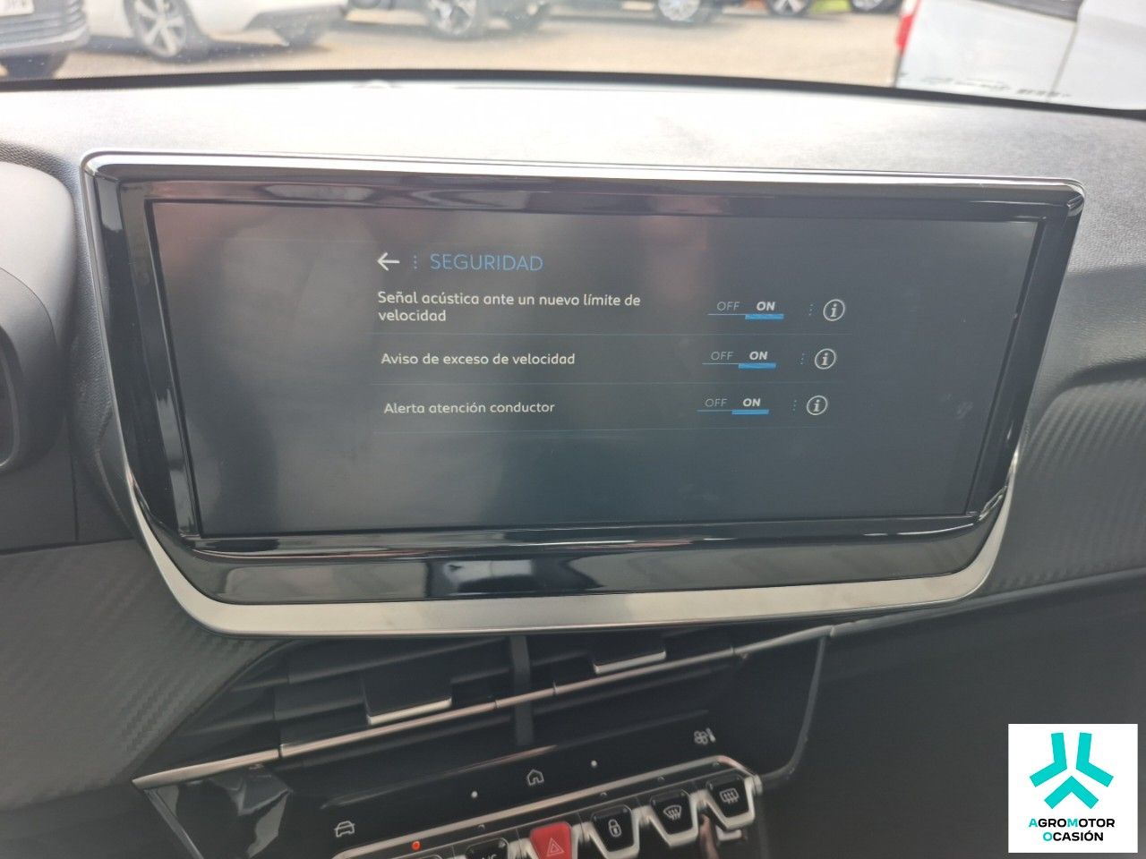 Peugeot 208 Style HYBRID 110 eDCS6 - foto 21