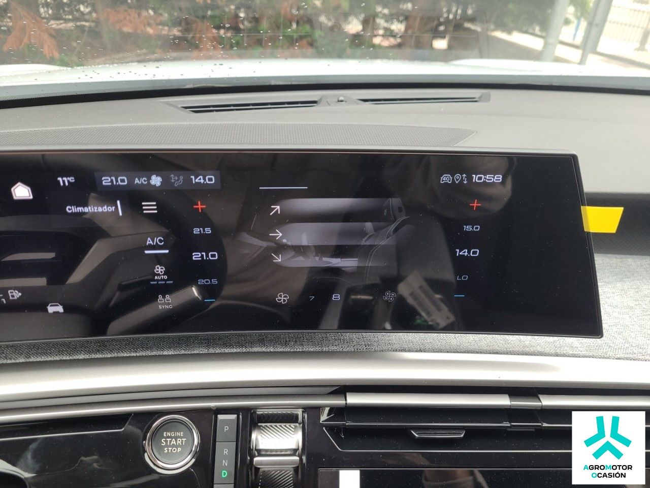 Peugeot 3008 Hybrid 1.2 107KW GT eDCS6 - foto 19