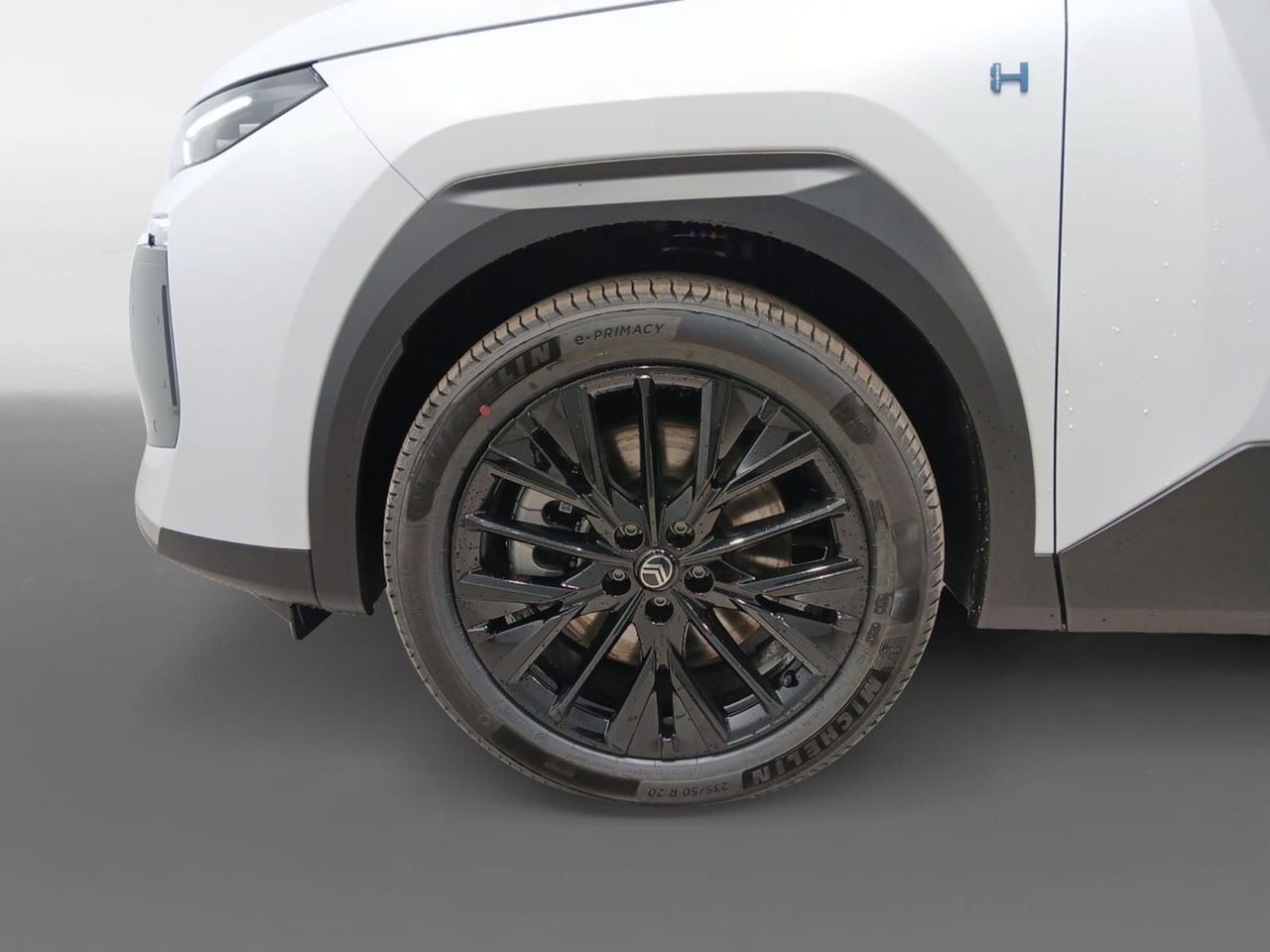 Citroën C5 Aircross Plug-in Hybrid 195CV Max - foto 8