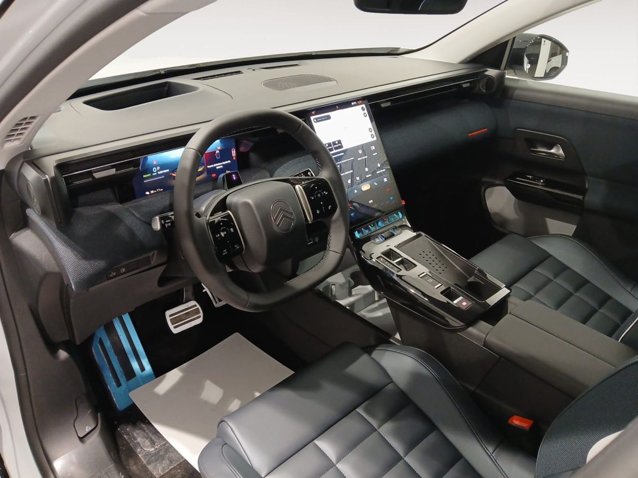 Citroën C5 Aircross Plug-in Hybrid 195CV Max - foto 13