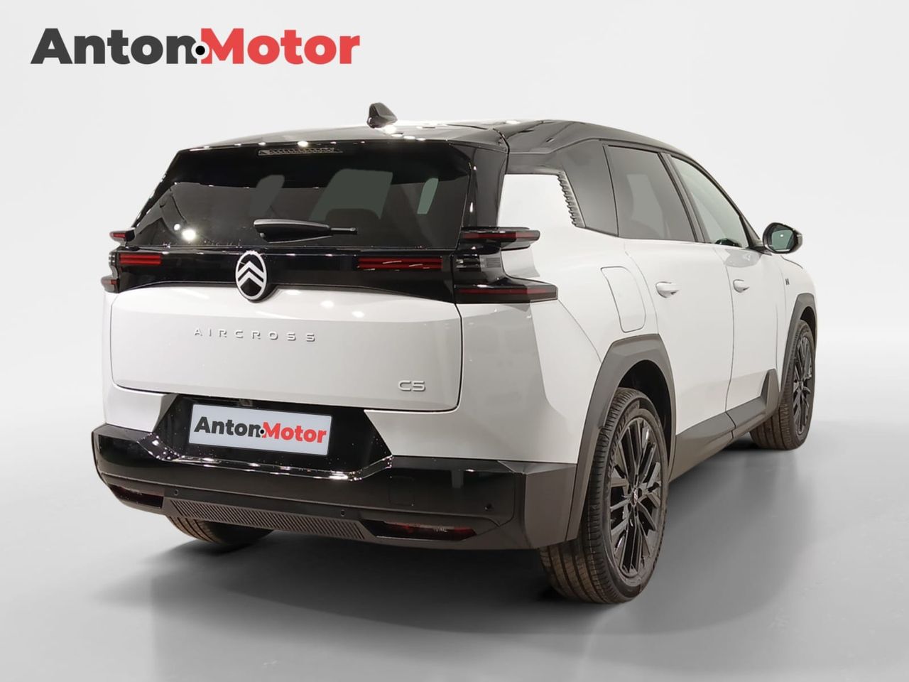 Citroën C5 Aircross Plug-in Hybrid 195CV Max - foto 5