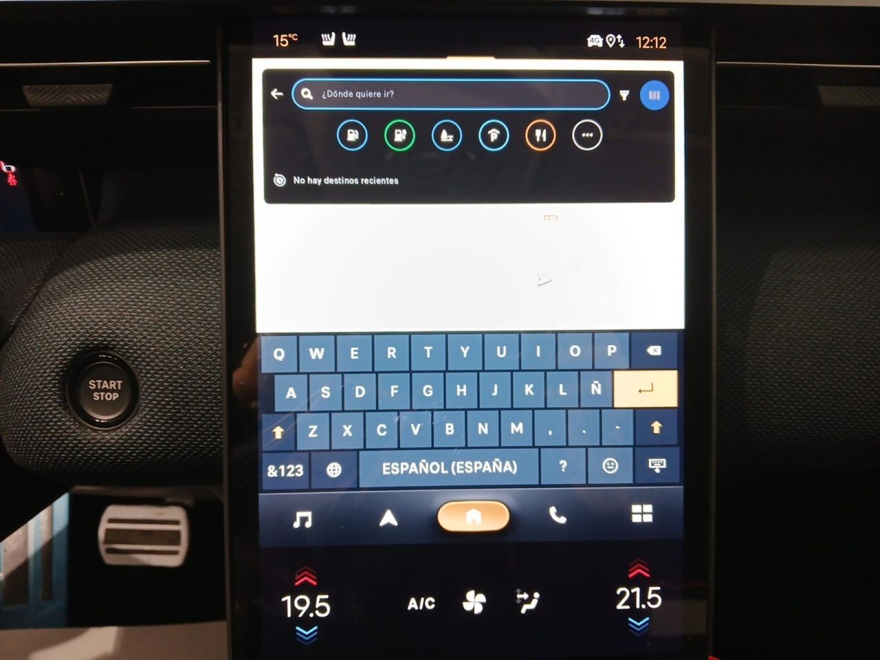 Citroën C5 Aircross Plug-in Hybrid 195CV Max - foto 23