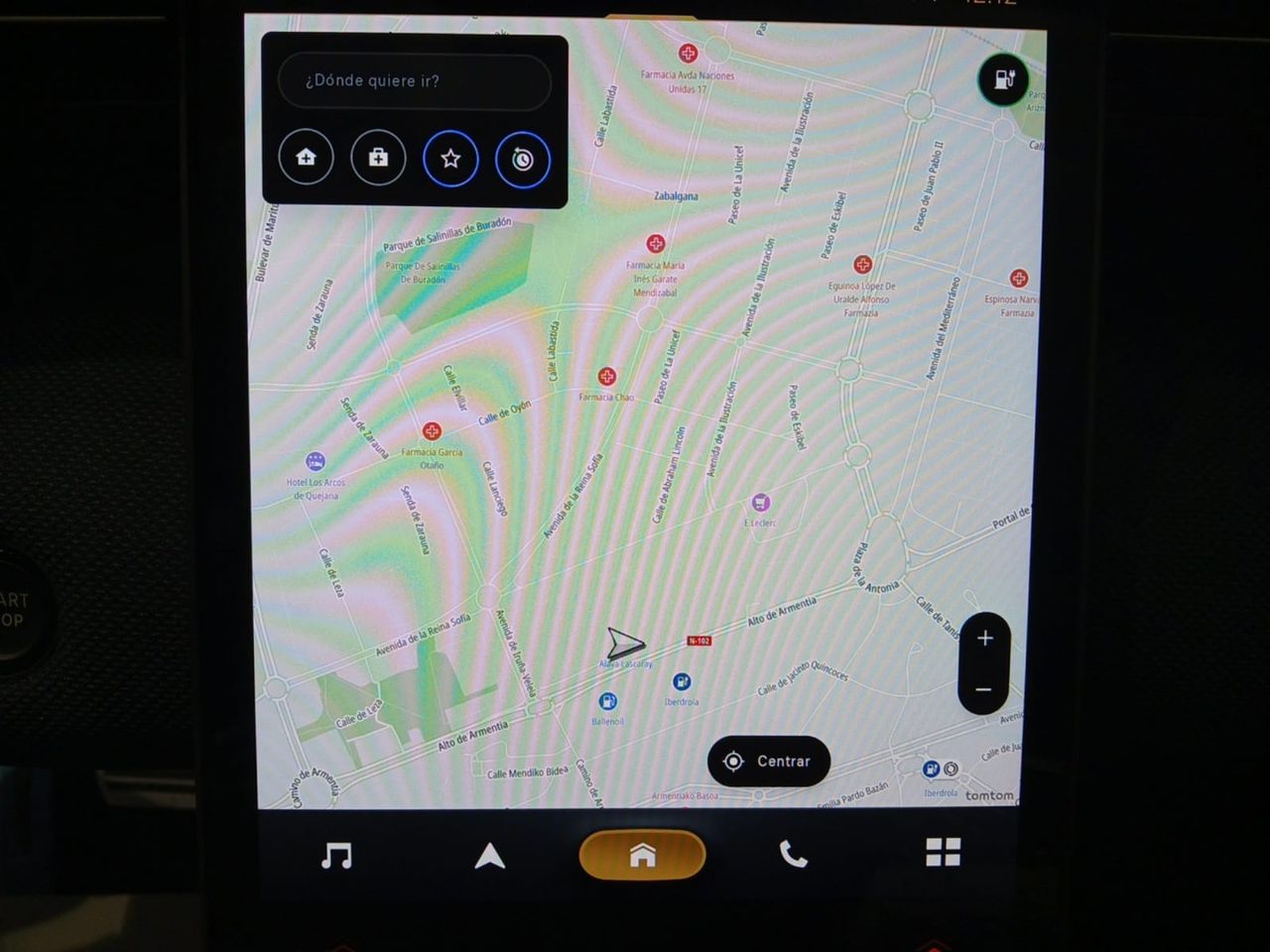 Citroën C5 Aircross Plug-in Hybrid 195CV Max - foto 26