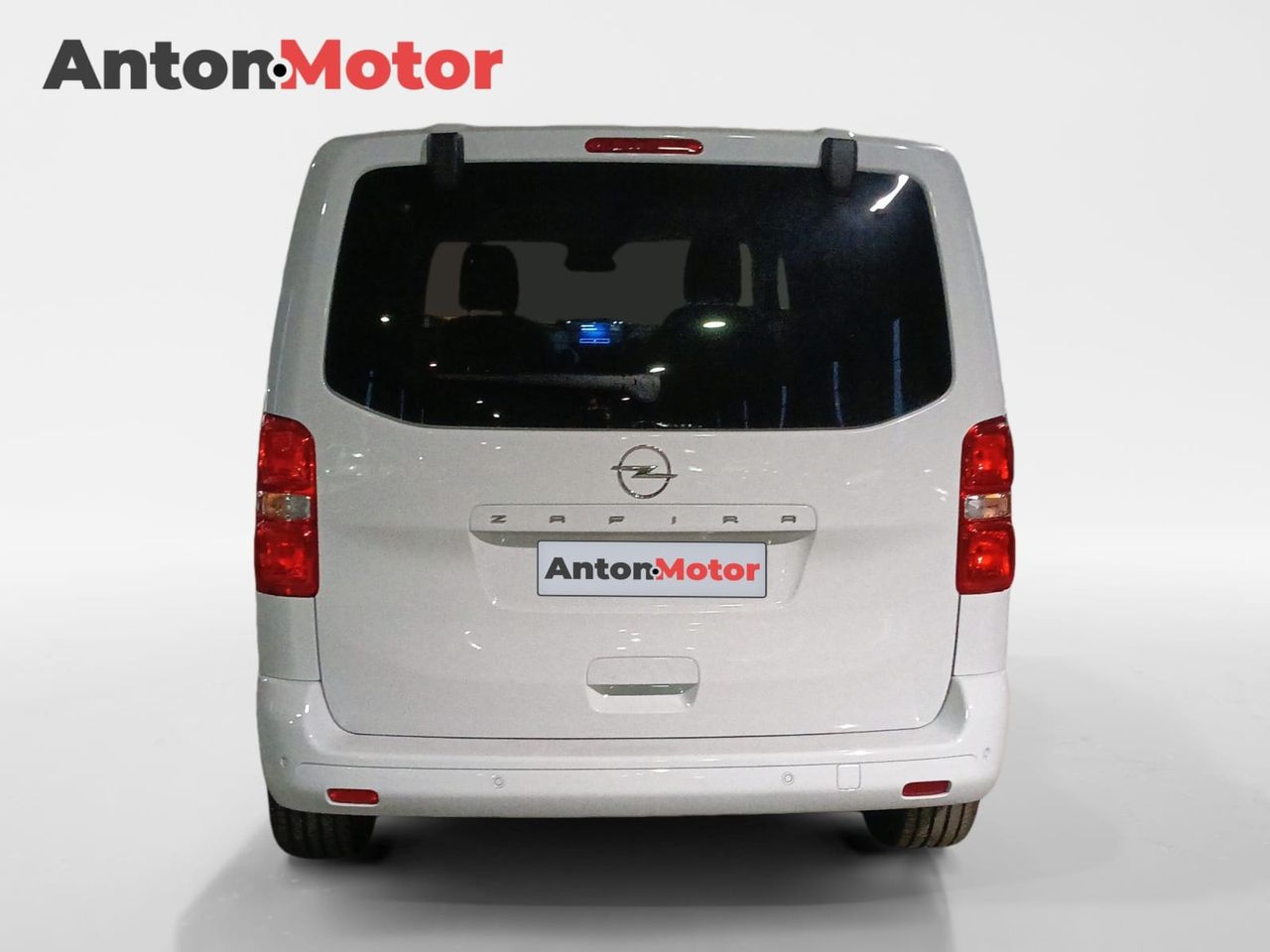 Opel Zafira 2.0 TD 132kW (180CV) Auto - foto 6