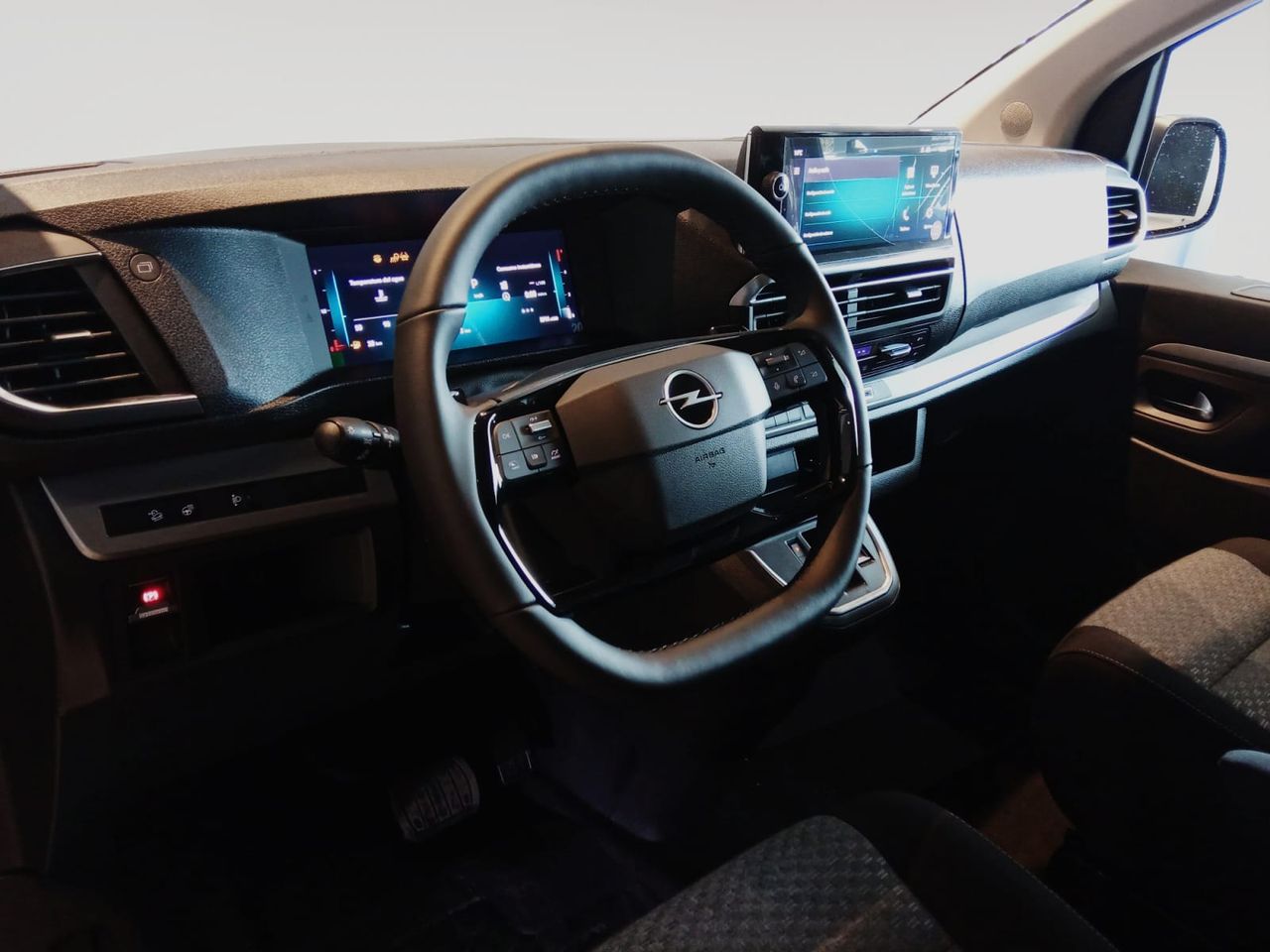 Opel Zafira 2.0 TD 132kW (180CV) Auto - foto 9