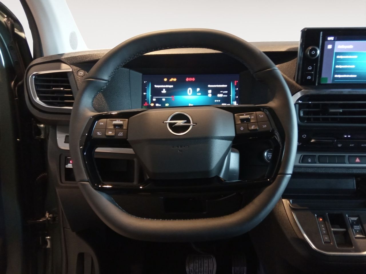 Opel Zafira 2.0 TD 132kW (180CV) Auto - foto 19