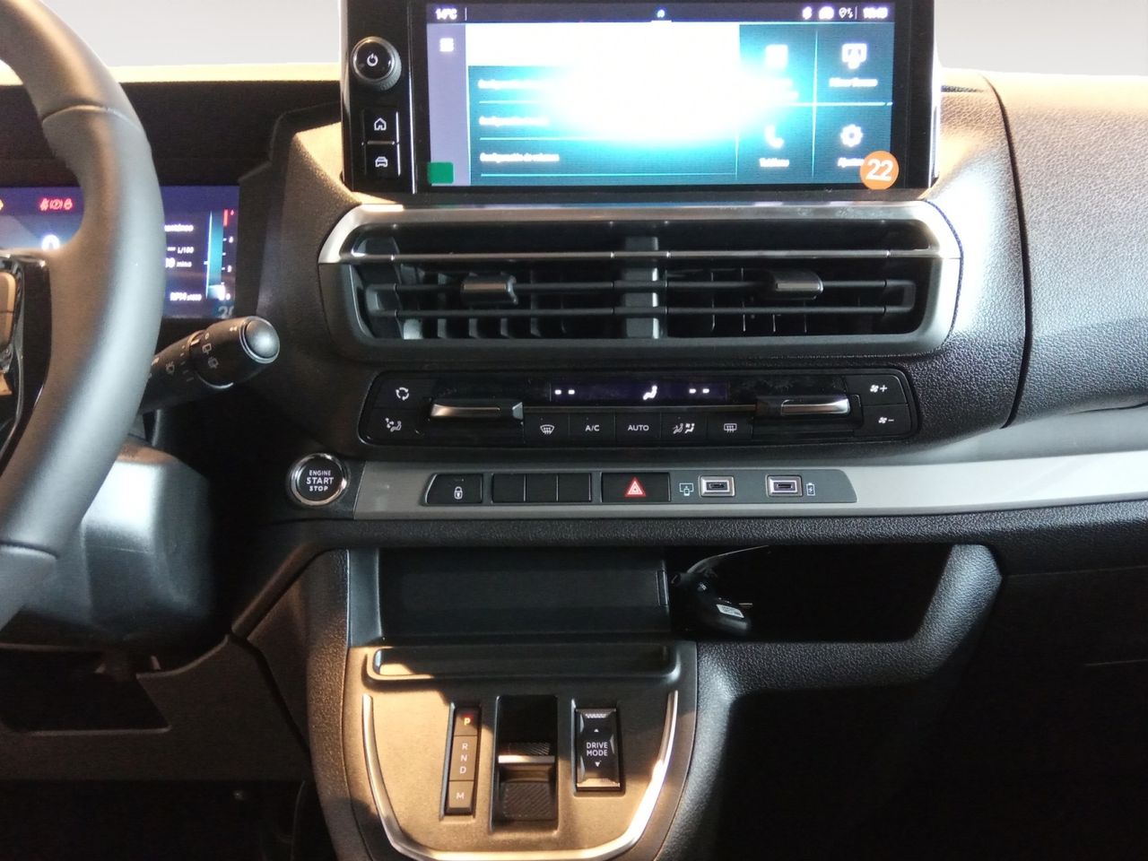 Opel Zafira 2.0 TD 132kW (180CV) Auto - foto 18