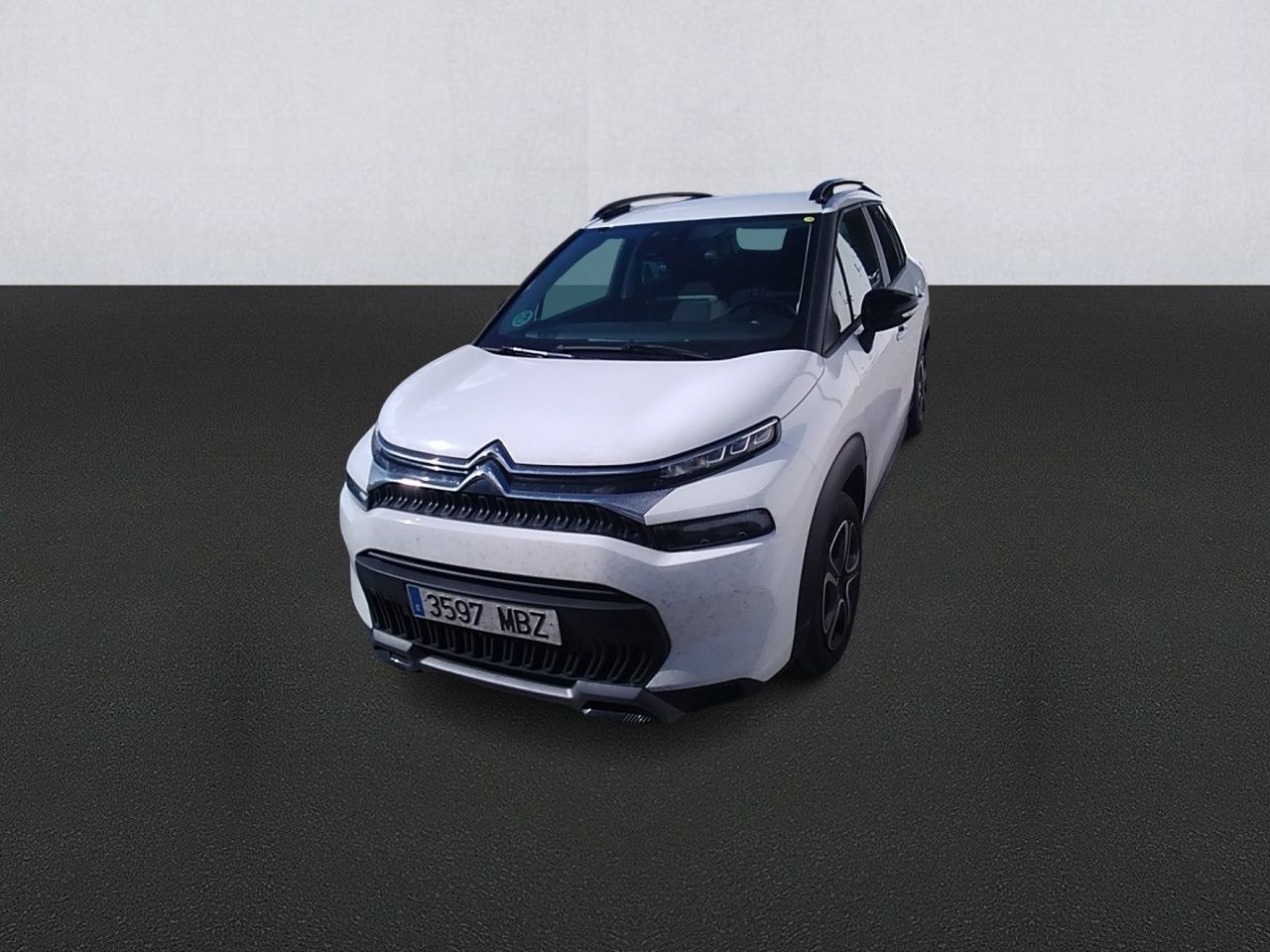 Citroen C3 Aircross Bluehdi 81kw (110cv) S&s Feel Pack