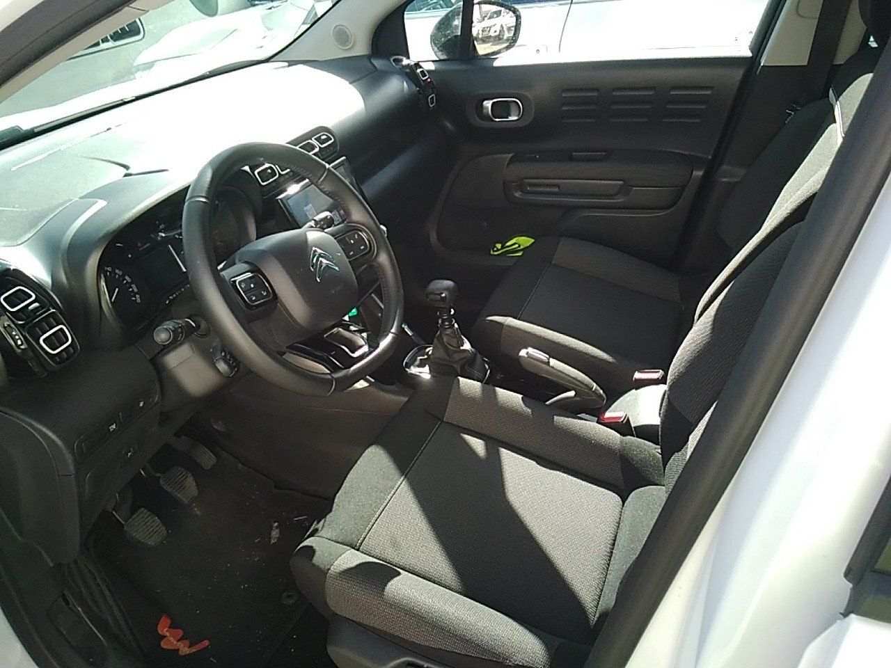 Citroen C3 Aircross Bluehdi 81kw (110cv) S&s Feel Pack - foto 7