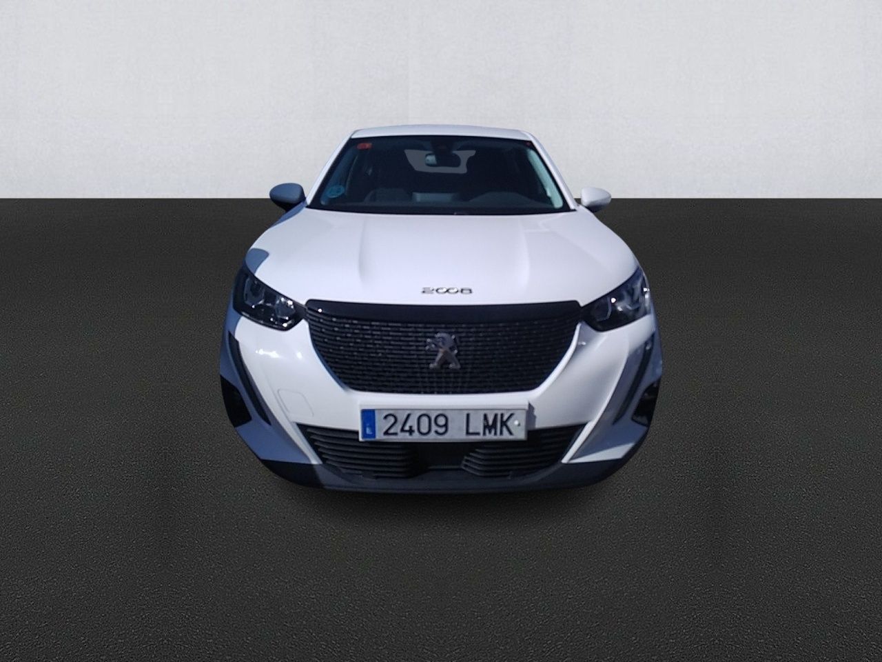 Peugeot 2008 Active Pack Bluehdi 81kw (110cv) - foto 2