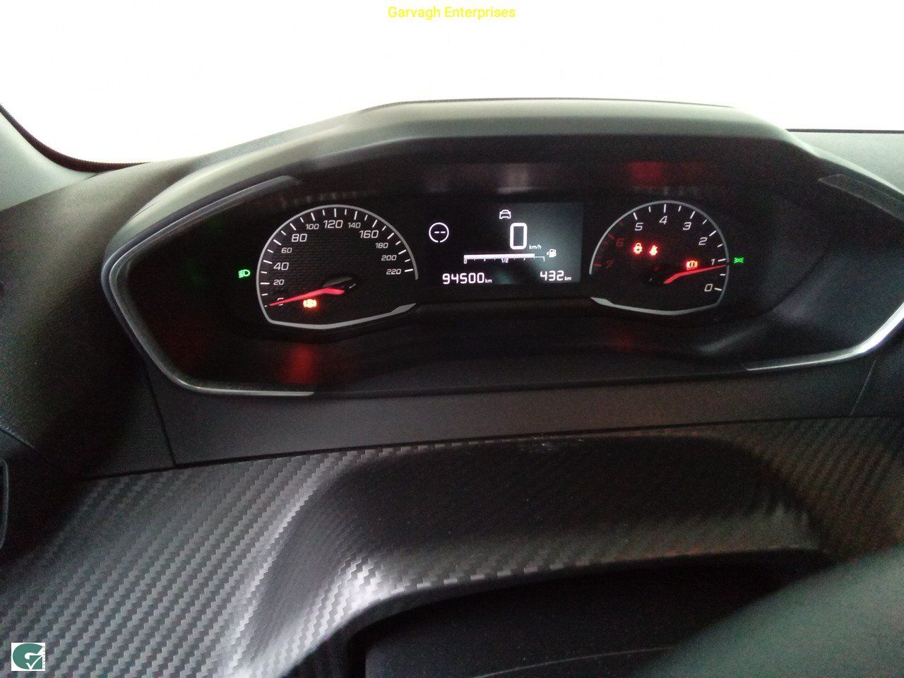 Peugeot 208 Bluehdi 73kw (100cv) Active - foto 8