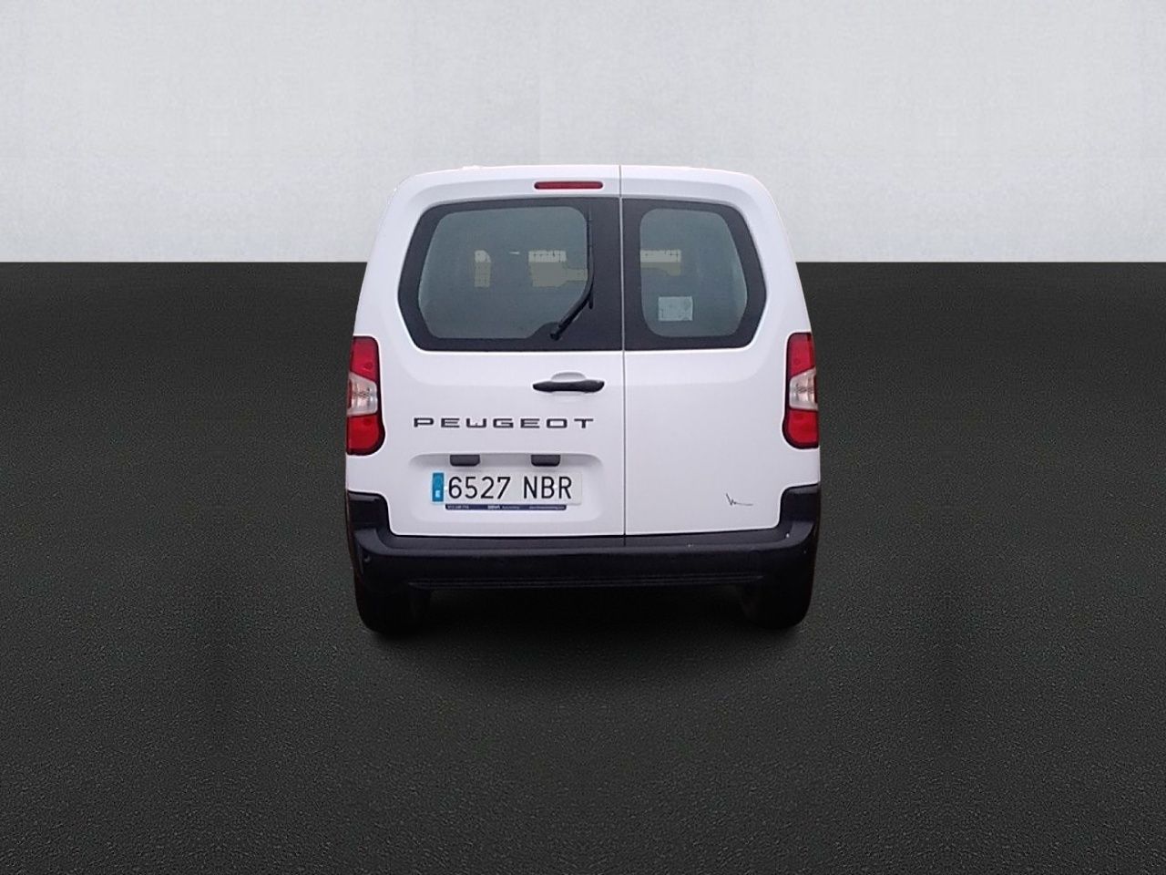 Peugeot Rifter Active Business Standard Bluehdi 100 - foto 5