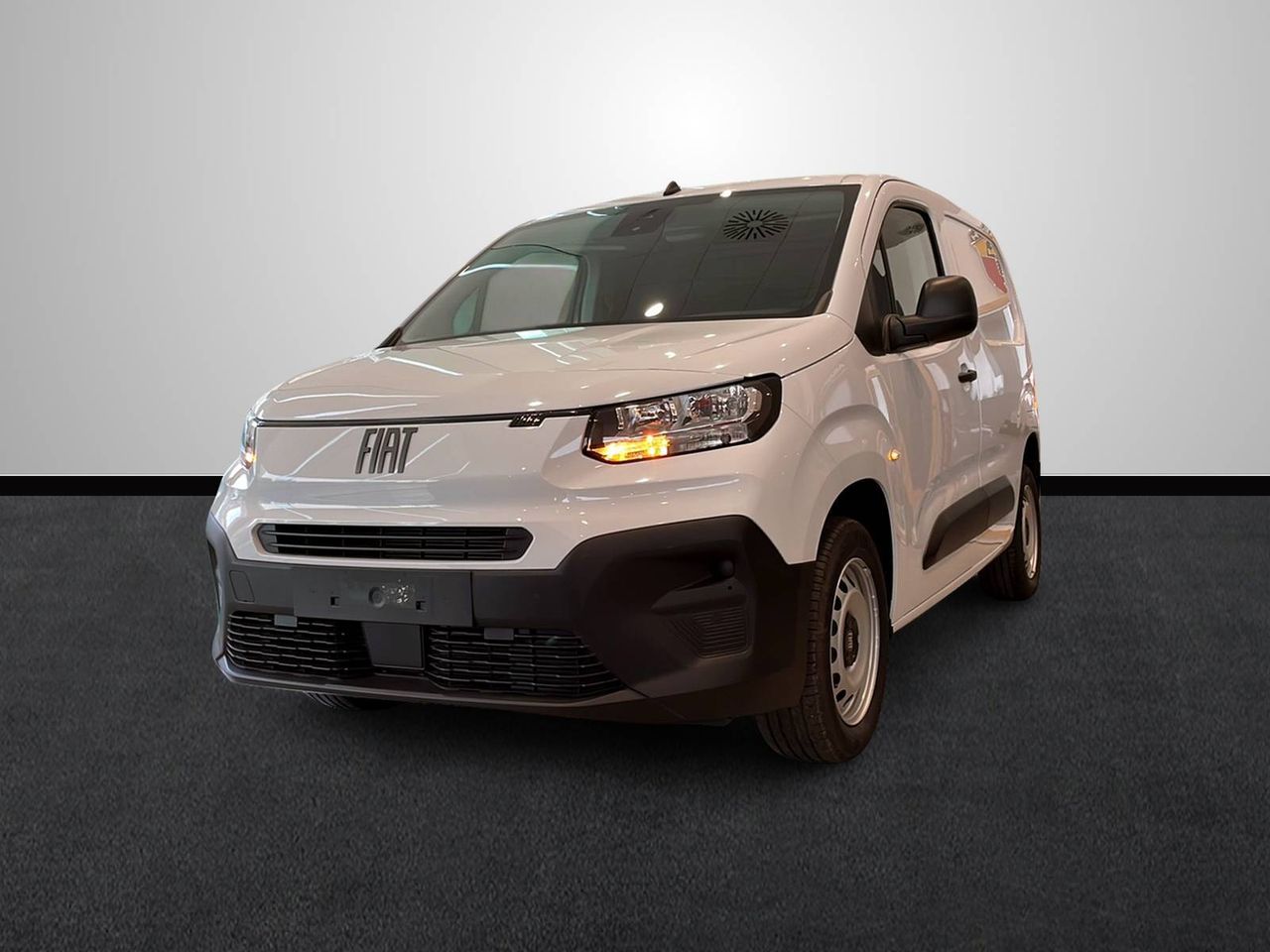 Fiat Doblò Furgón L1 BlueHDi 1.5 L 1000kg 130CV AT8 -