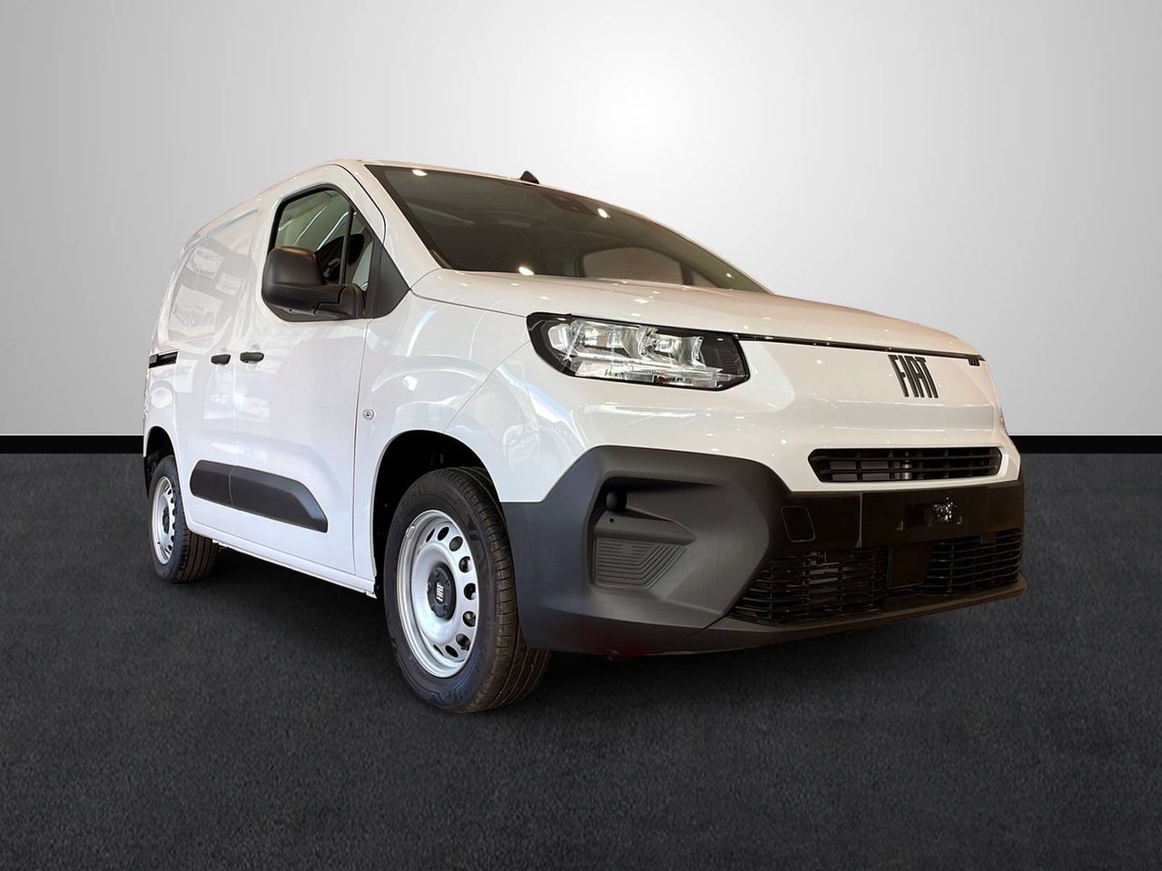 Fiat Doblò Furgón L1 BlueHDi 1.5 L 1000kg 130CV AT8 - - foto 6