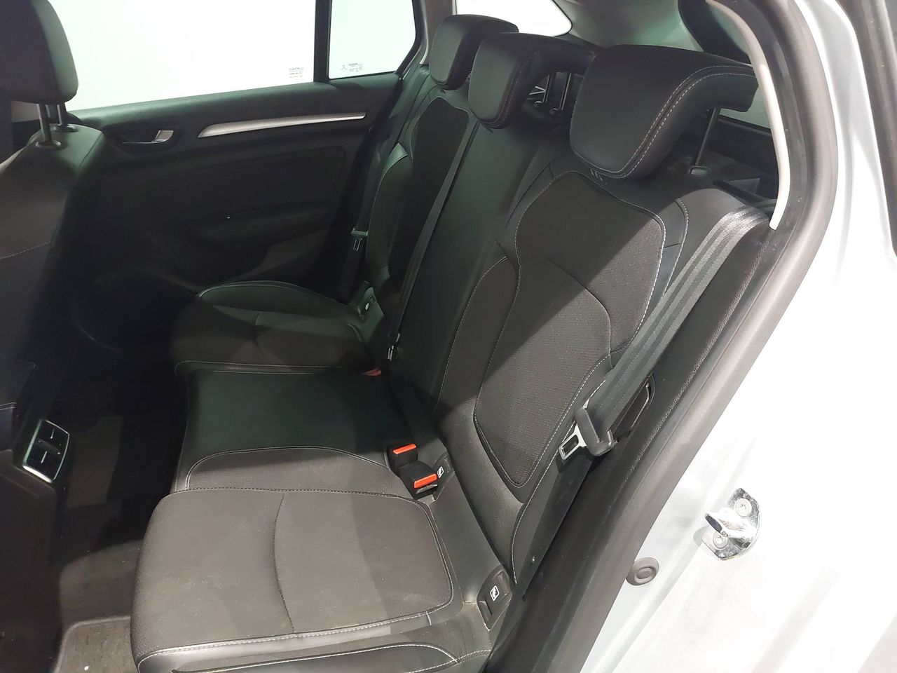 Renault Megane Mégane S.T. 1.3 TCe GPF Zen 103kW Zen - foto 8