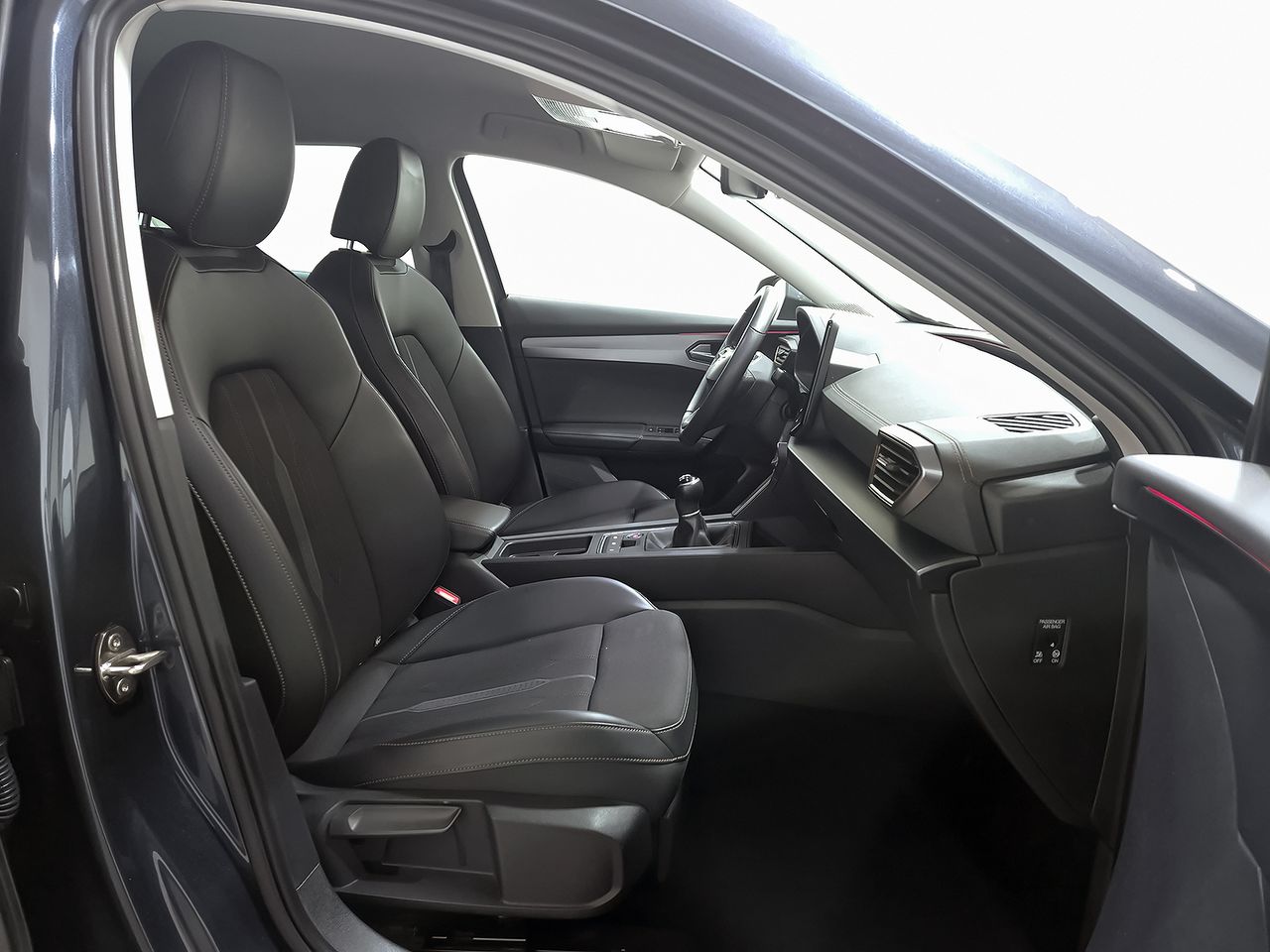 Cupra Formentor 2.0 TDI 110kW (150 CV) - foto 7