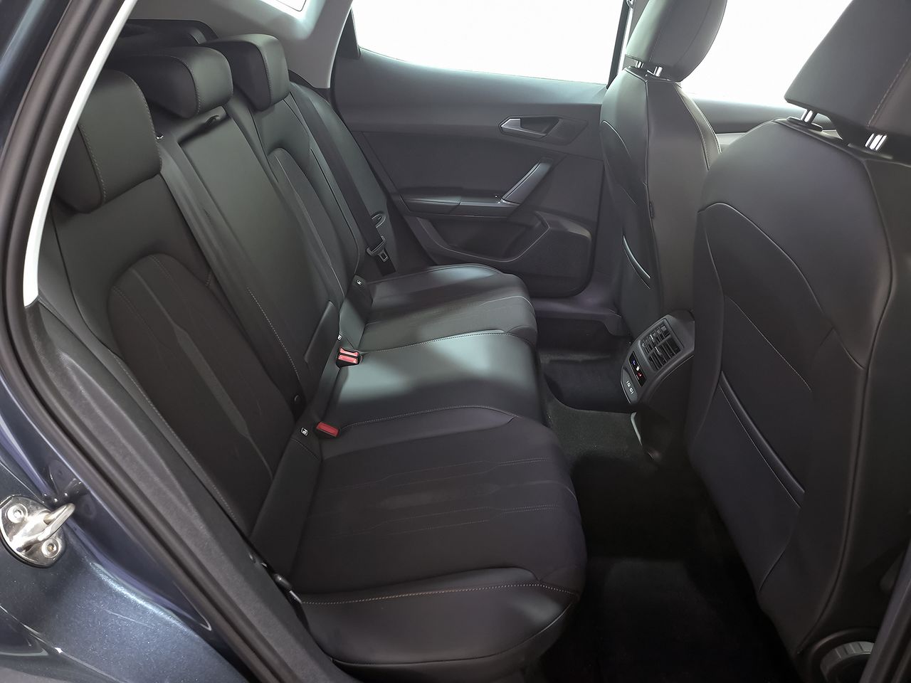 Cupra Formentor 2.0 TDI 110kW (150 CV) - foto 8