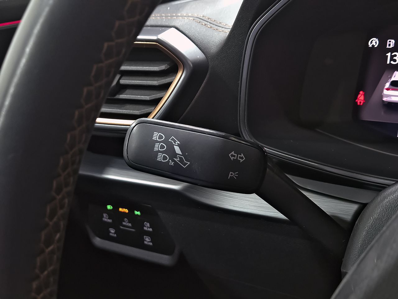 Cupra Formentor 2.0 TDI 110kW (150 CV) - foto 14