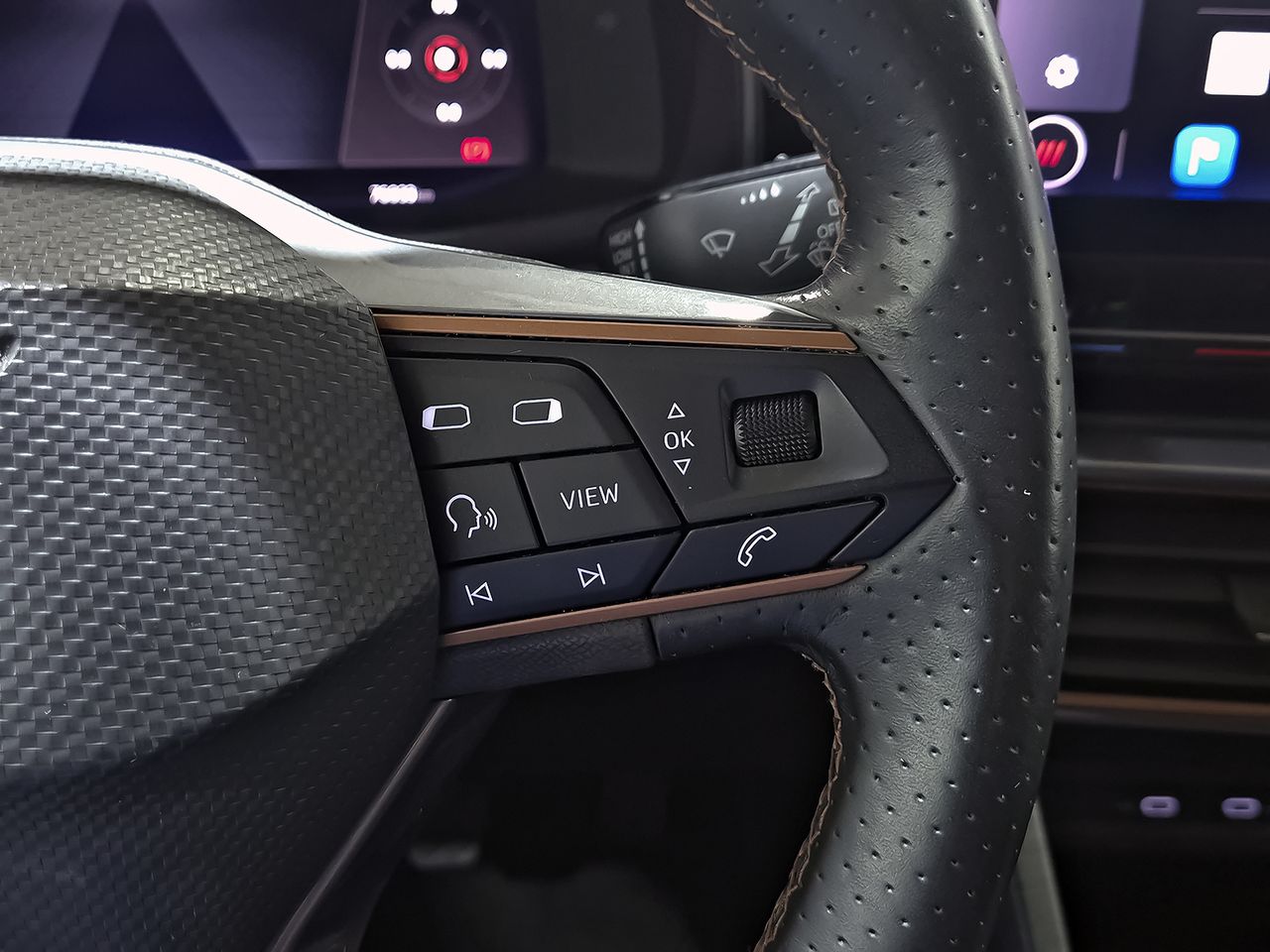 Cupra Formentor 2.0 TDI 110kW (150 CV) - foto 17