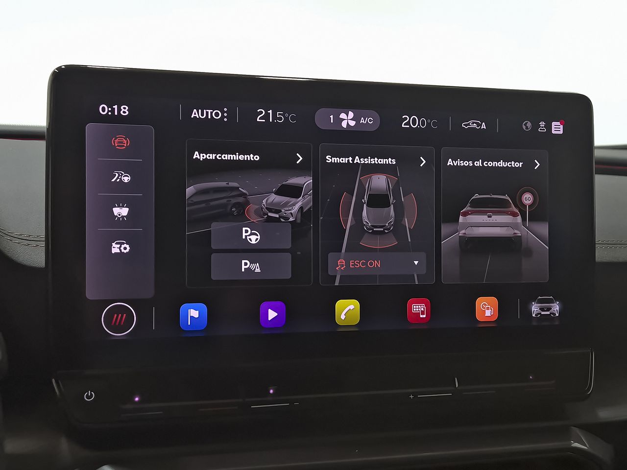 Cupra Formentor 2.0 TDI 110kW (150 CV) - foto 22