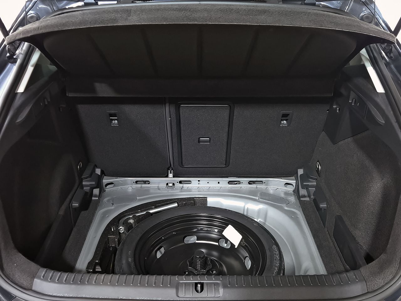 Cupra Formentor 2.0 TDI 110kW (150 CV) - foto 38