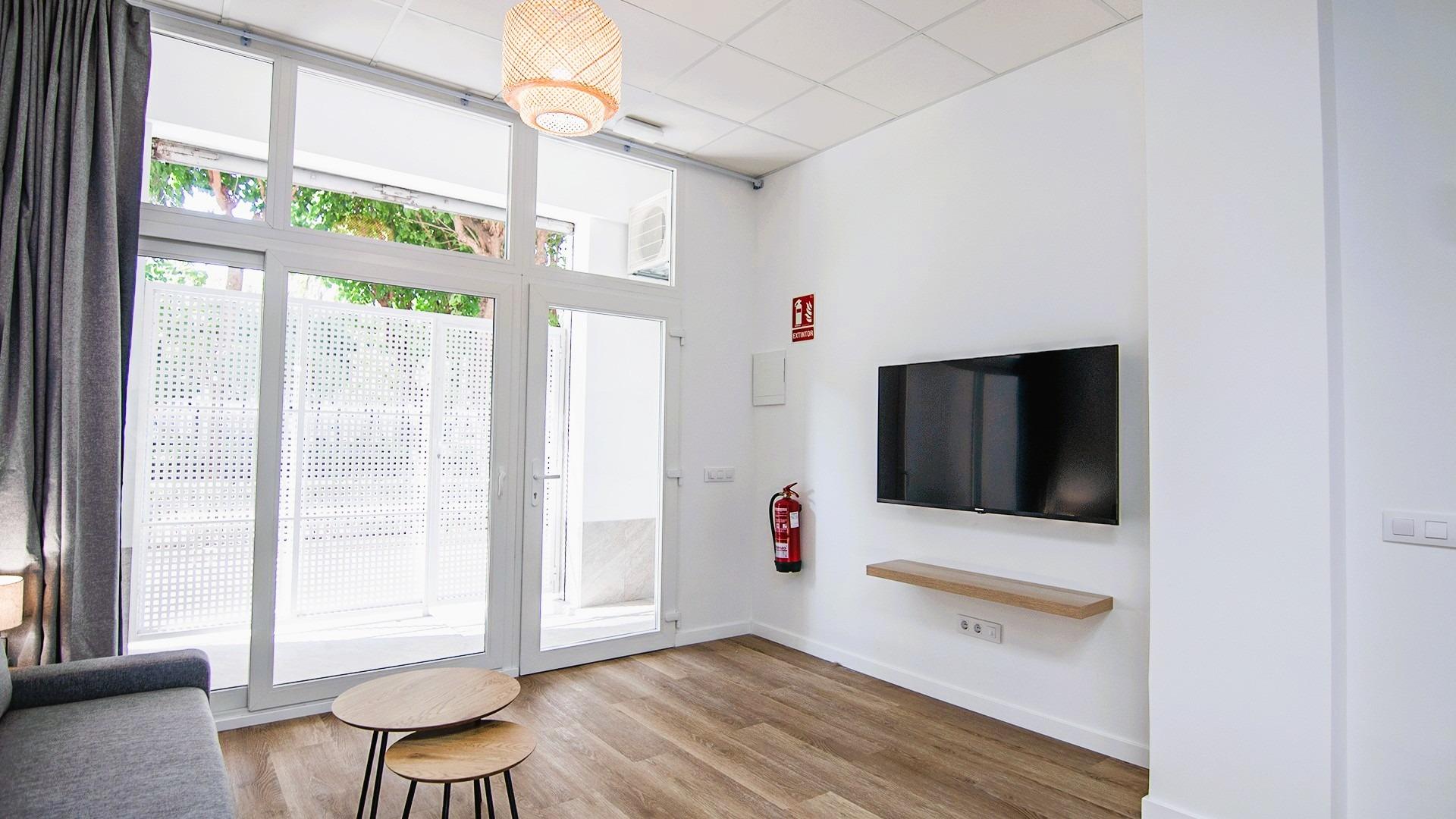 2 APARTAMENTOS TURISTICOS CON LICENCIA DEFINITIVA EN VALENCI - foto 26