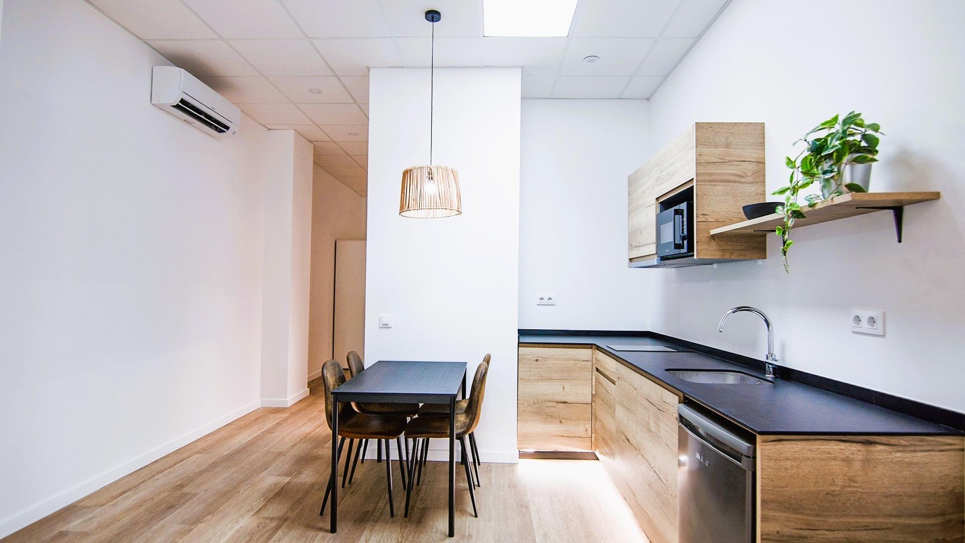 2 APARTAMENTOS TURISTICOS CON LICENCIA DEFINITIVA EN VALENCI - foto 32