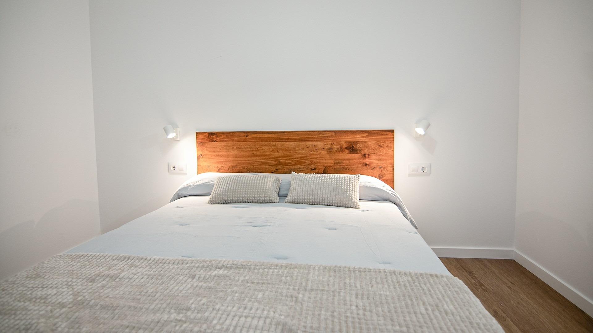 2 APARTAMENTOS TURISTICOS CON LICENCIA DEFINITIVA EN VALENCI - foto 40