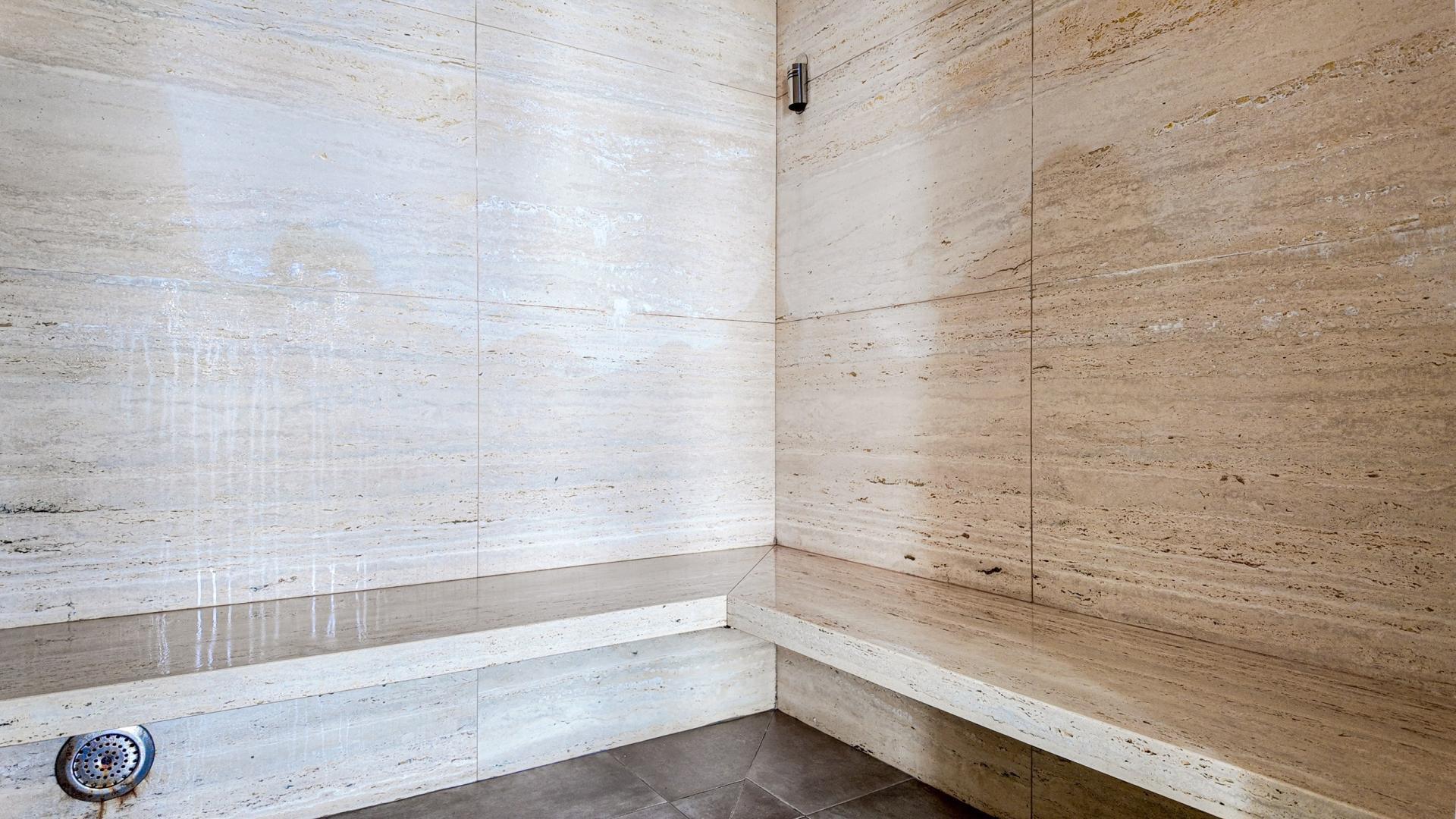 Ático dúplex con solarium privado y con vistas al mar en Los - foto 38