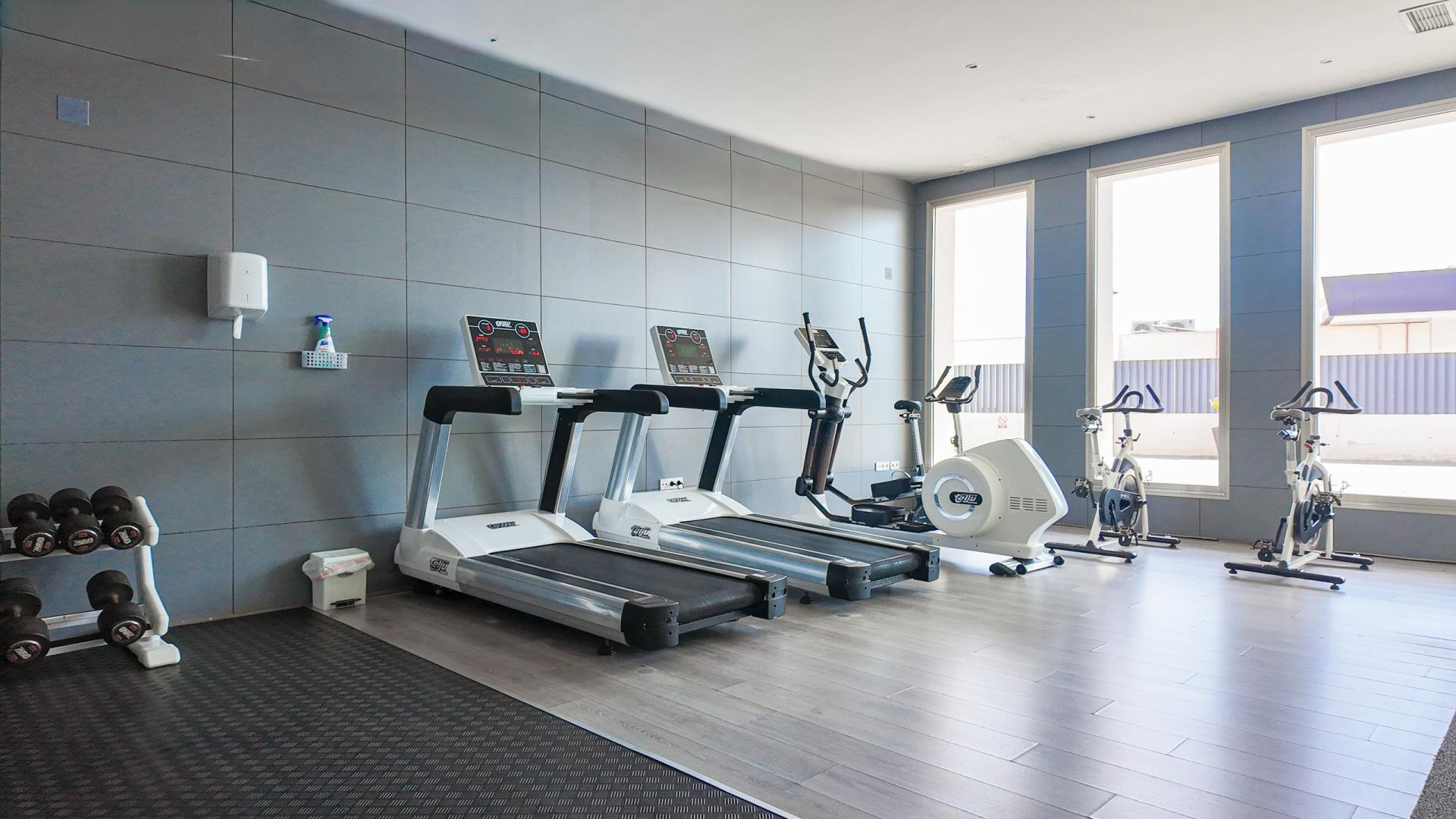 Ático dúplex con solarium privado y con vistas al mar en Los - foto 40