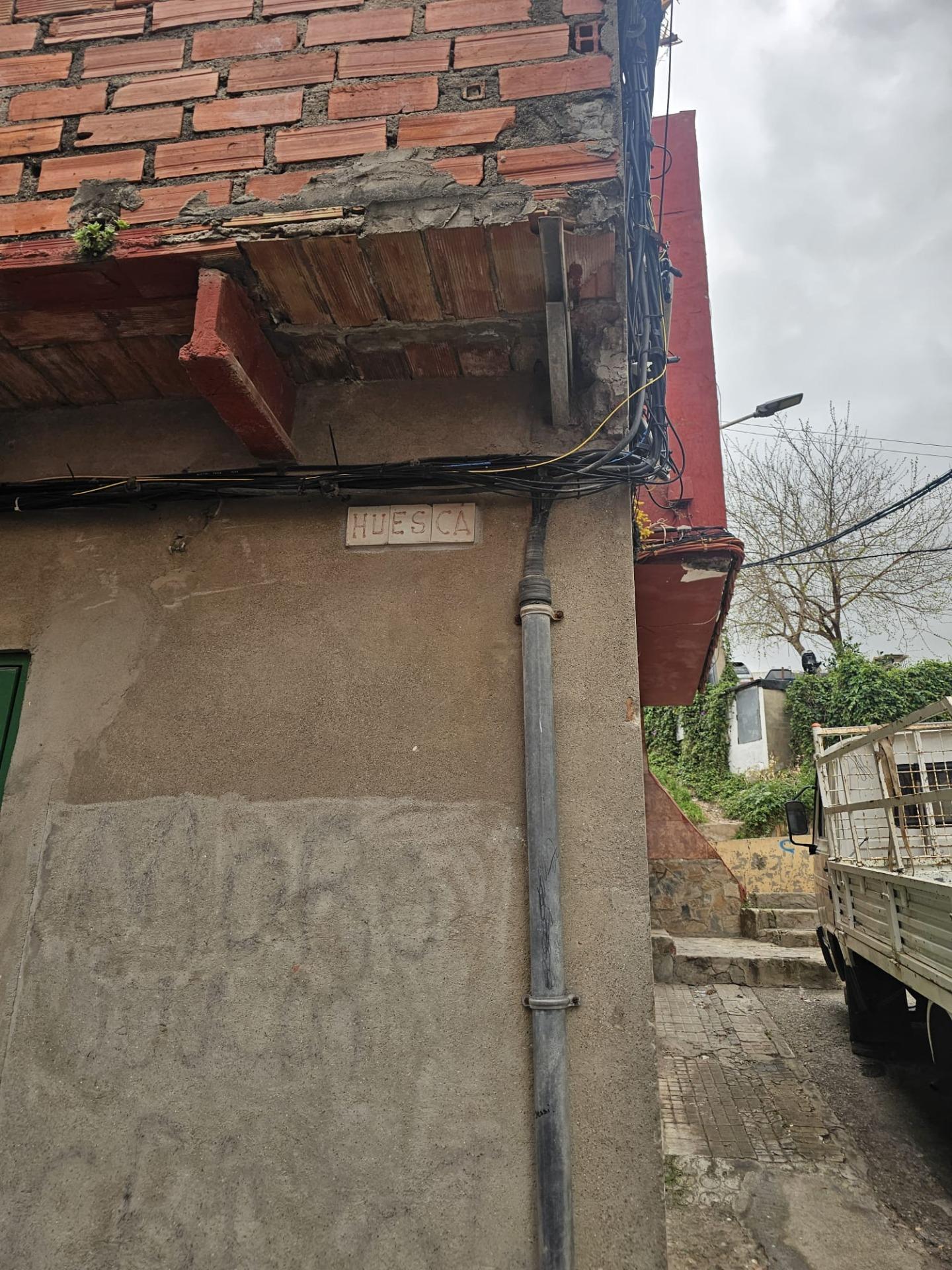 VENTA INMUEBLE EN CESION DE REMATE (Algeciras) - foto 3