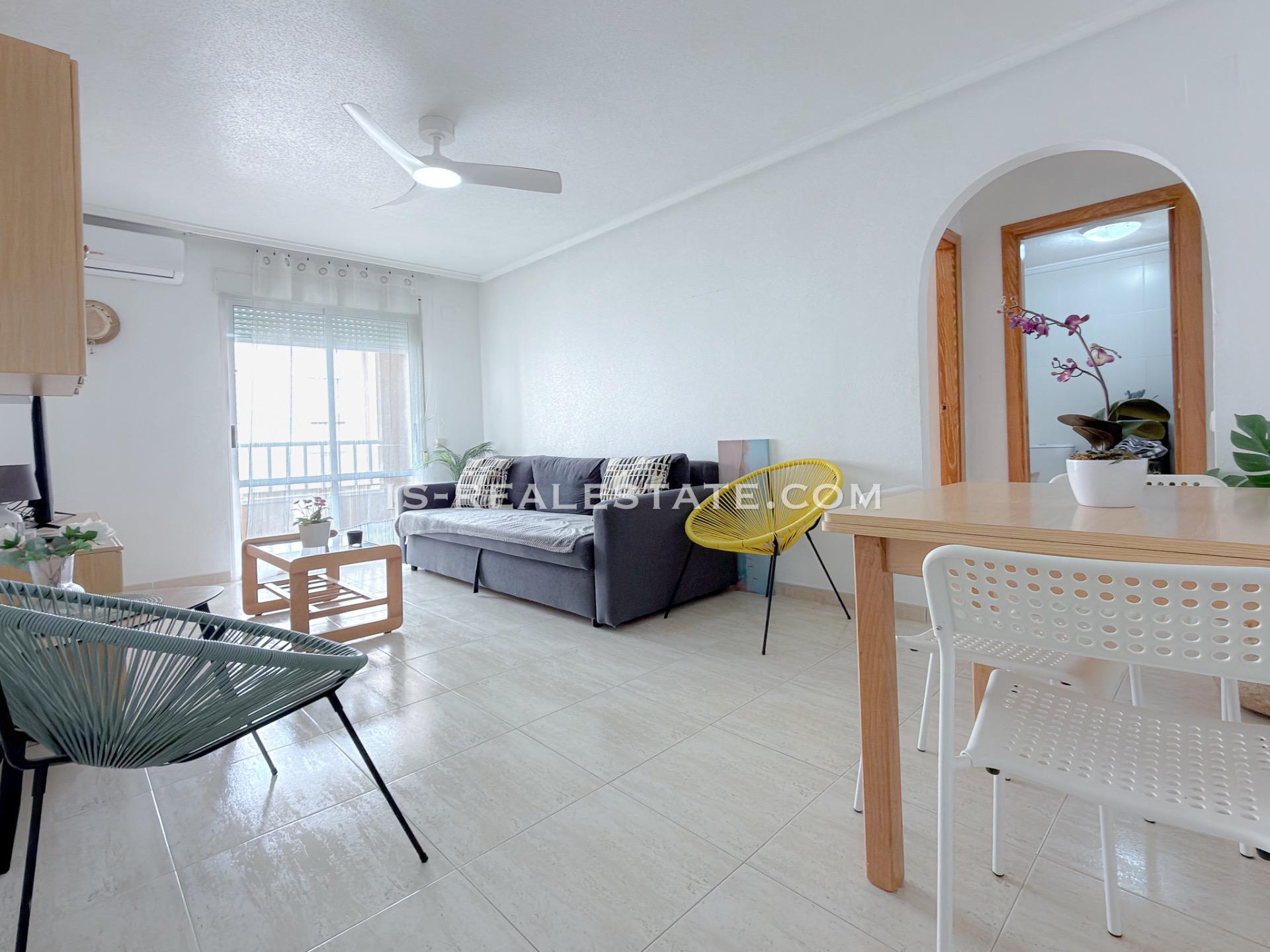 Magnifico apartamento con excelentes vistas despejadas y a p - foto 6