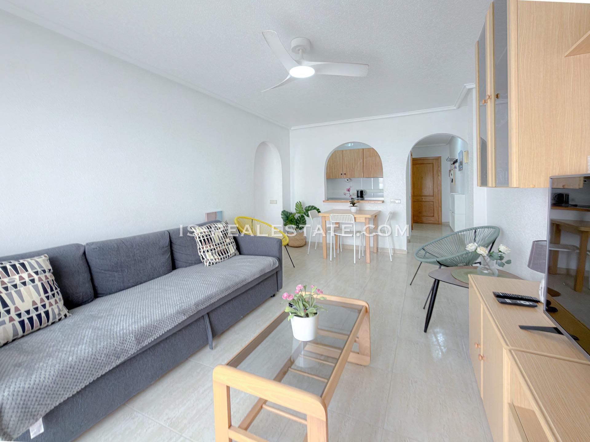 Magnifico apartamento con excelentes vistas despejadas y a p - foto 11