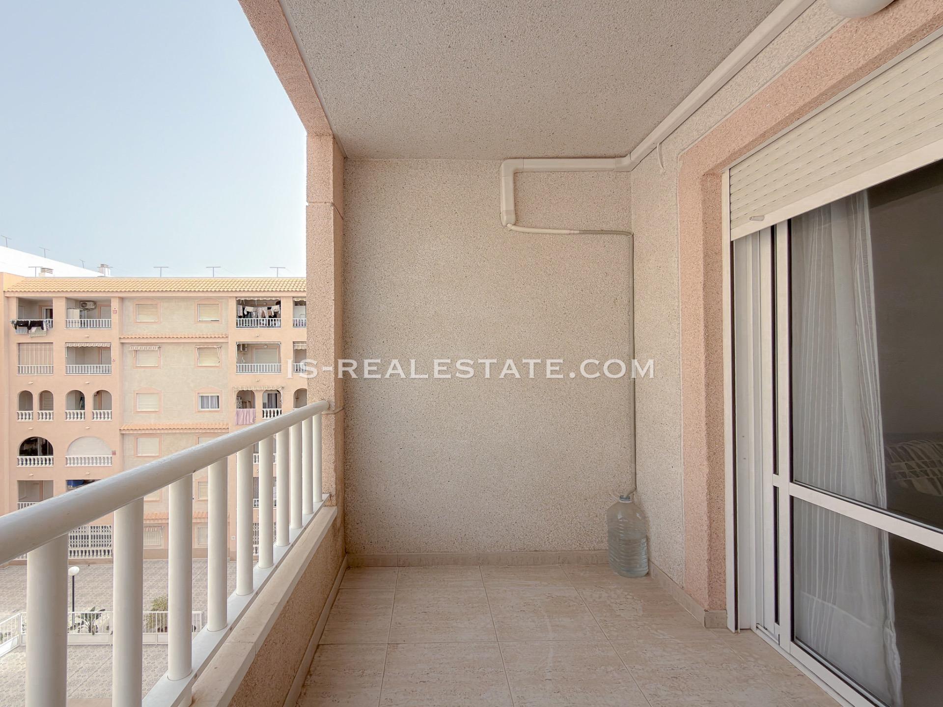 Magnifico apartamento con excelentes vistas despejadas y a p - foto 15