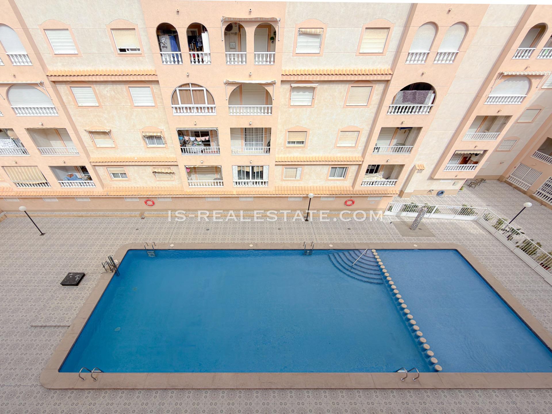 Magnifico apartamento con excelentes vistas despejadas y a p - foto 19